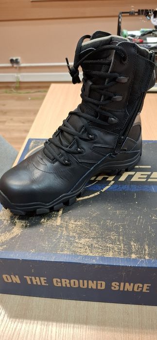 BATES delta - 8 obuwie taktyczne.