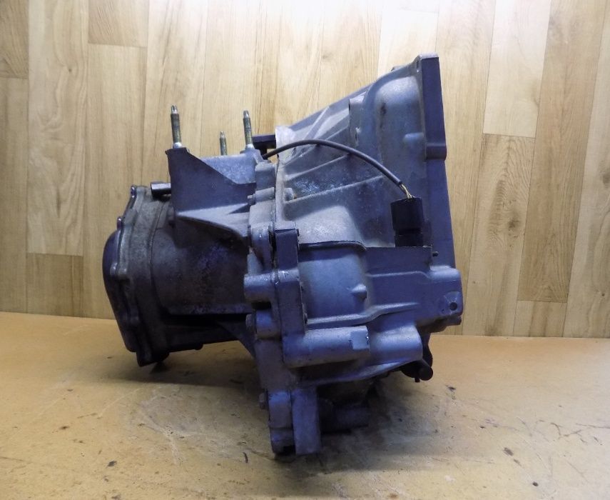 КПП, Ford Fiesta 4, 1.3, 97WT7002VC