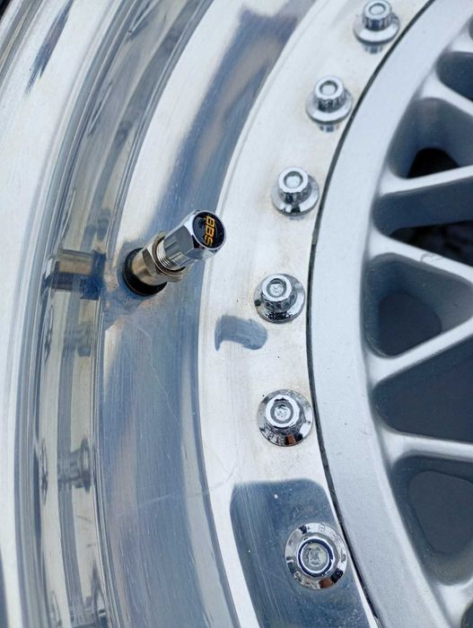 bbs rs trx custom 3tlg 5x120 9,10J 17