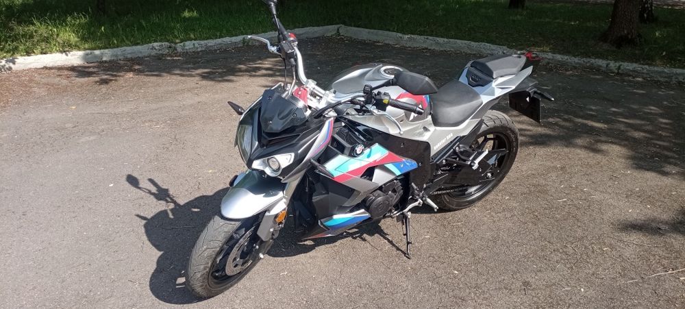 Продам Rider Rodster 250