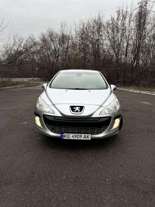Продам PEUGEOT 308/Пежо 308