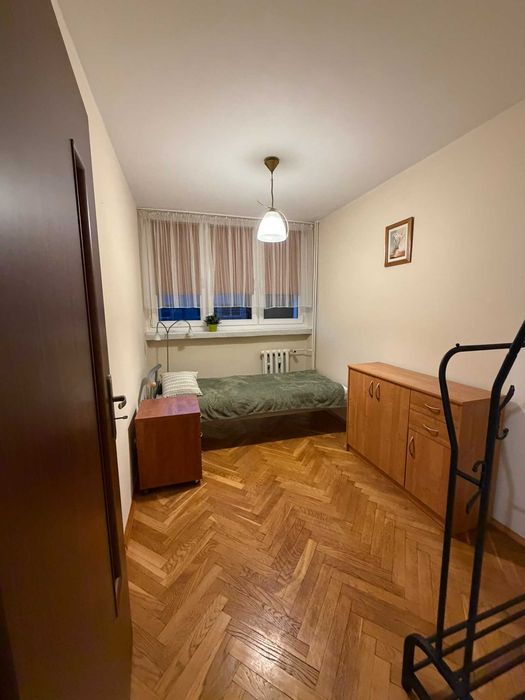 Mieszkanie – Łódź, Zarzew - Widok 4