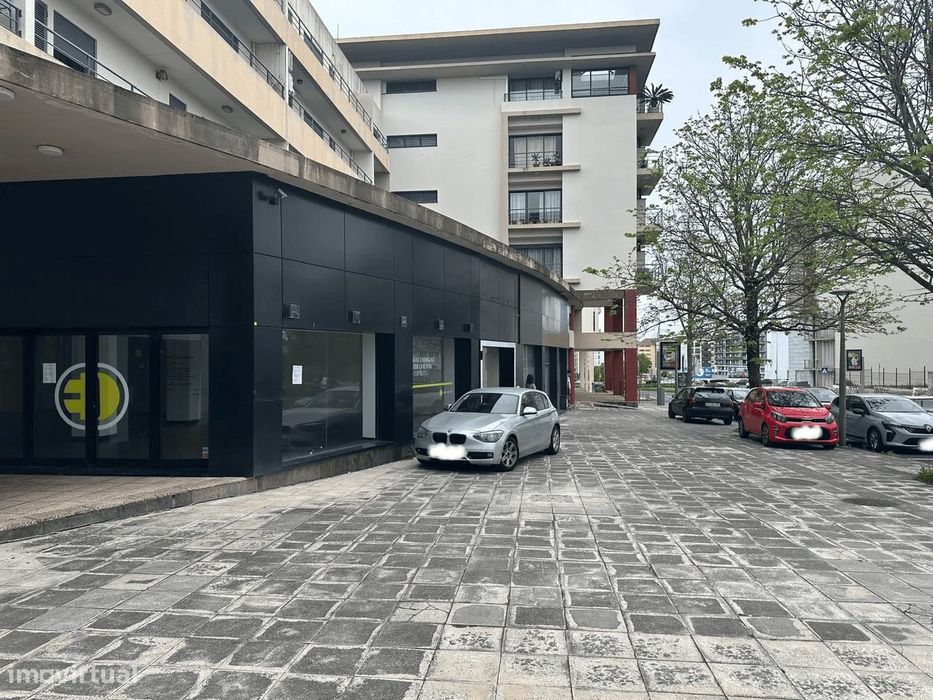 Arrendamento de Espaço Comercial em Ponta Delgada