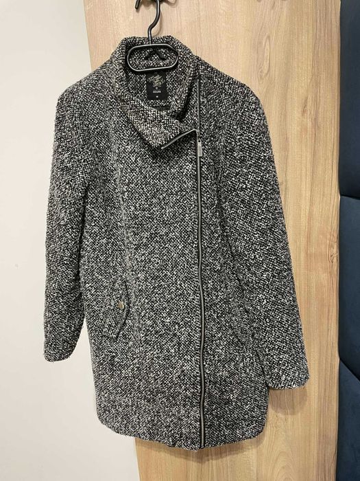 Kurtka, płaszczyk House