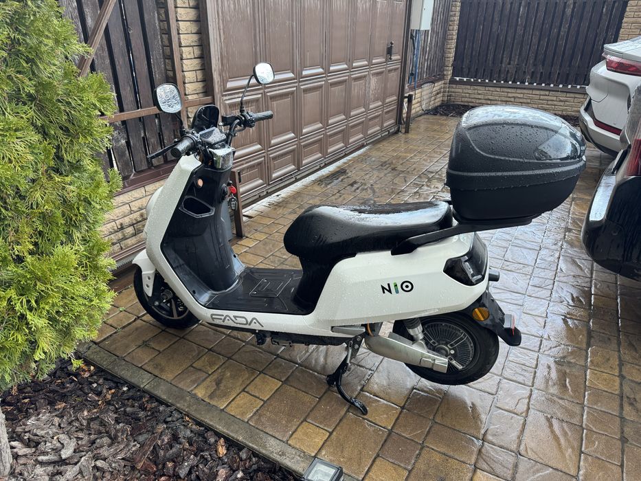 електроскутер Fada Nio