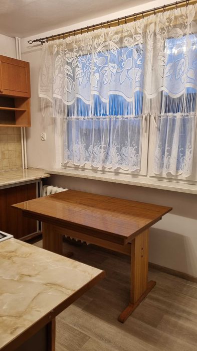 Mieszkanie - kawalerka - wynajem - Wolsztyn