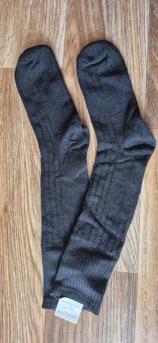 Носки зимние теплые