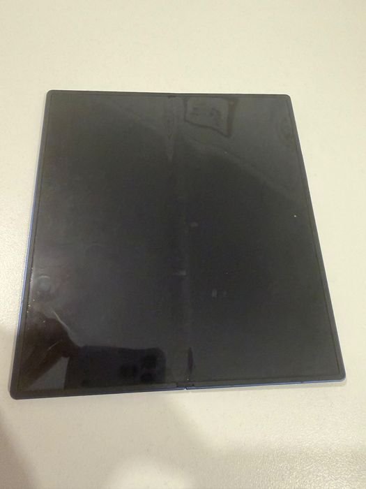 Vendo Samsung Z fold 7 256