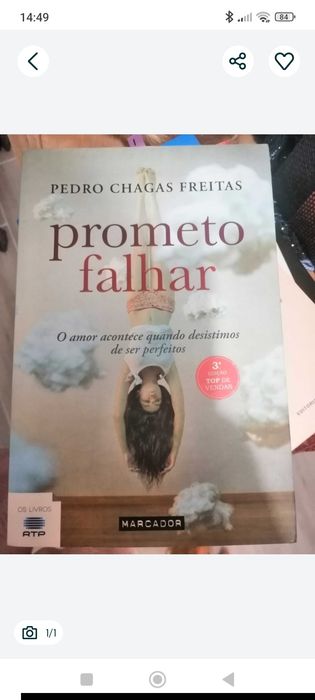 Vários livros diversas tematicas