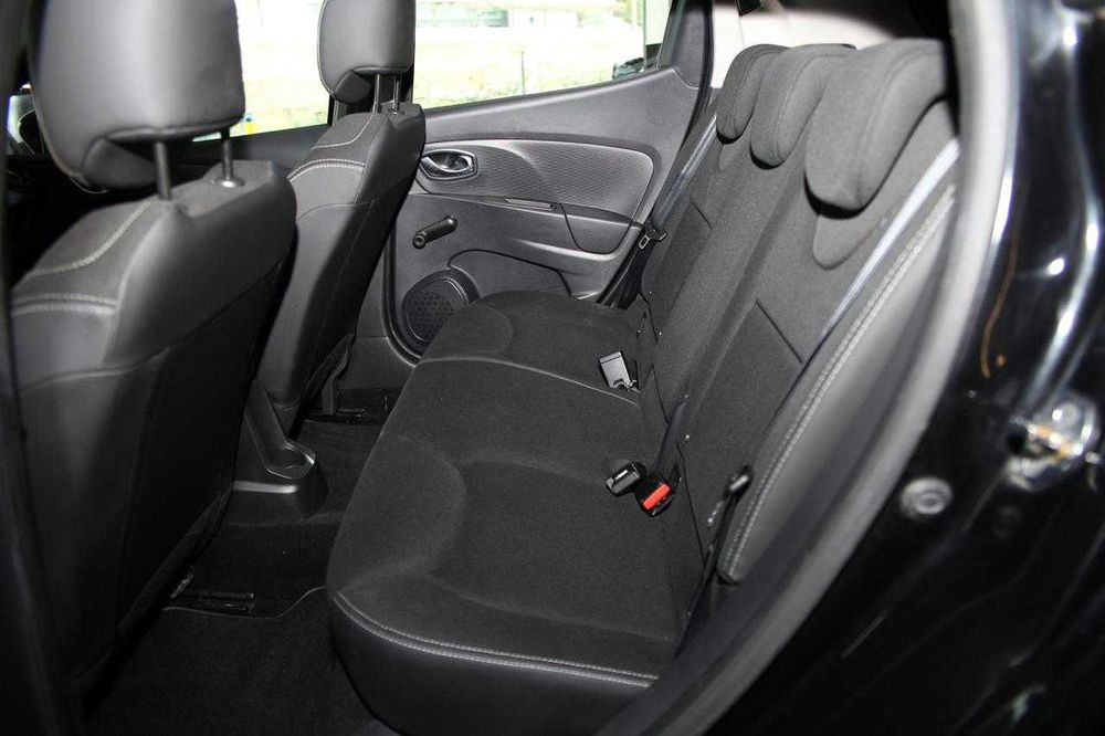 Renault Clio 2015 diesel