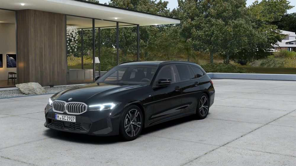 BMW Seria 3