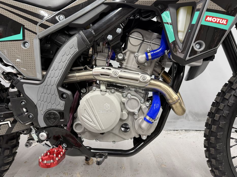Ендуро GEON X-Road 300 YGS 21/18