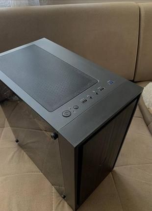 Ігровий пк rx 570 8gb, 16gb озп, 750w блок живлення