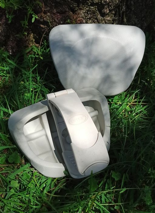 Encosto de cabeça para Spa insuflável Intex