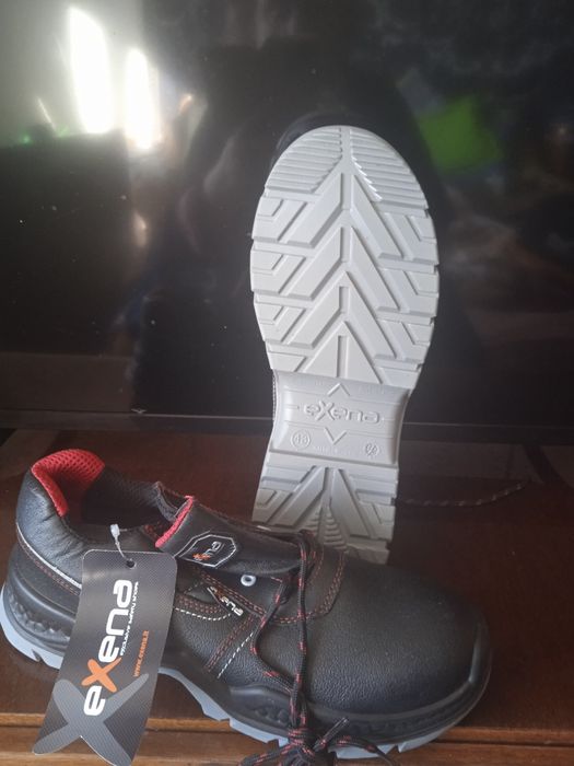 Захисні робочі черевики Італія