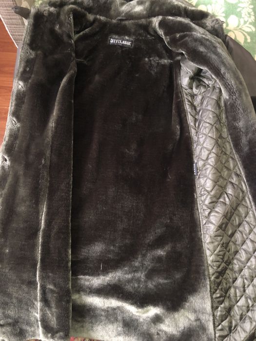 Продам женское зимнее  пальто