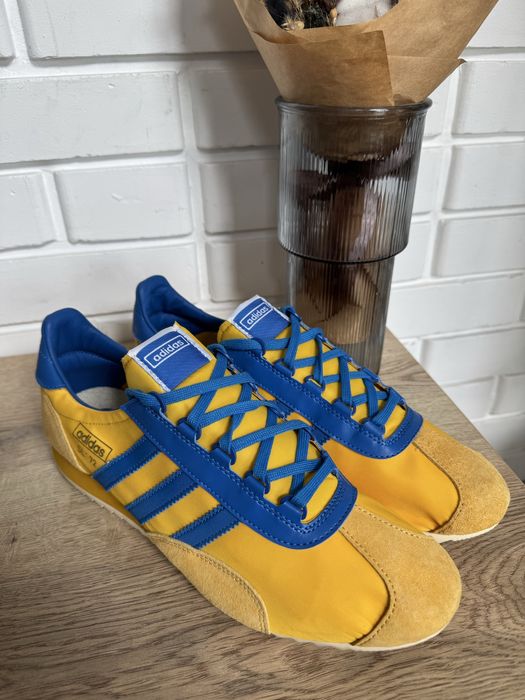 Adidas sL 72 46 р 29,5 см