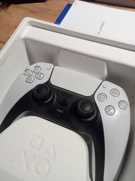 Геймпад джойстик Dualsense PS5