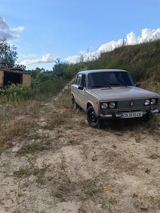 Продам ваз 2106.