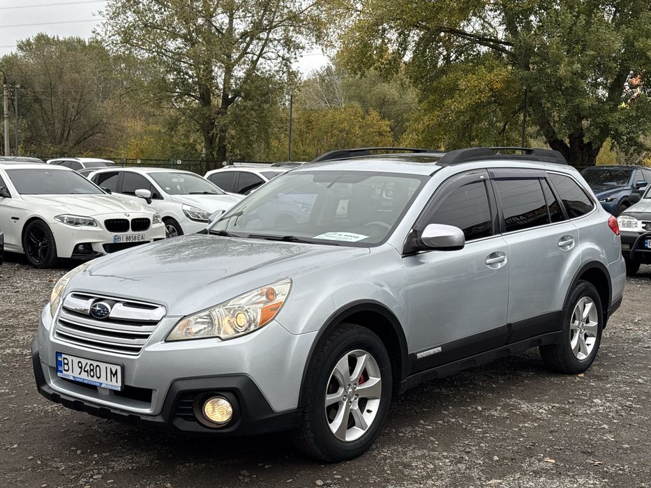 продам Subaru Outback AWD  Автомат