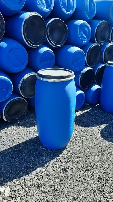 Бочка, тара,єврокуб, контейнери