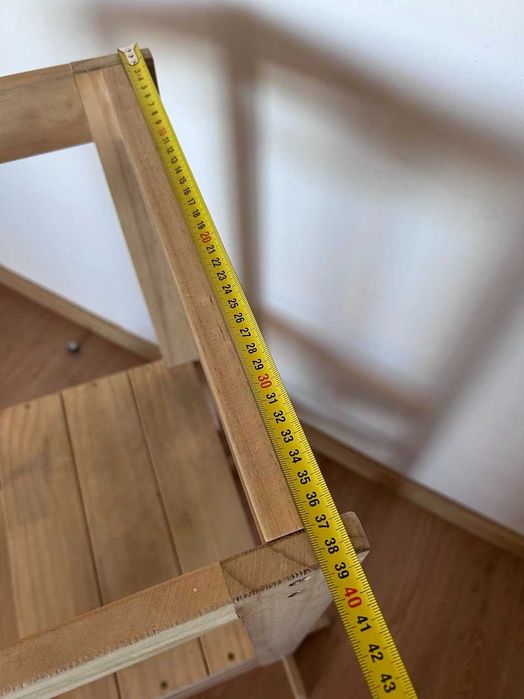 Torre Aprendizagem Infantil