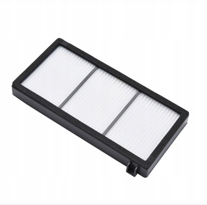 Zestaw akcesoriów iRobot Roomba - Filtry + Szczotki (Seria 800/900)