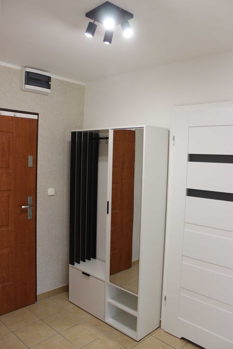 Mieszkanie 2-pokojowe 38m2 z ogrodem - do wynajęcia - Międzyrzecz