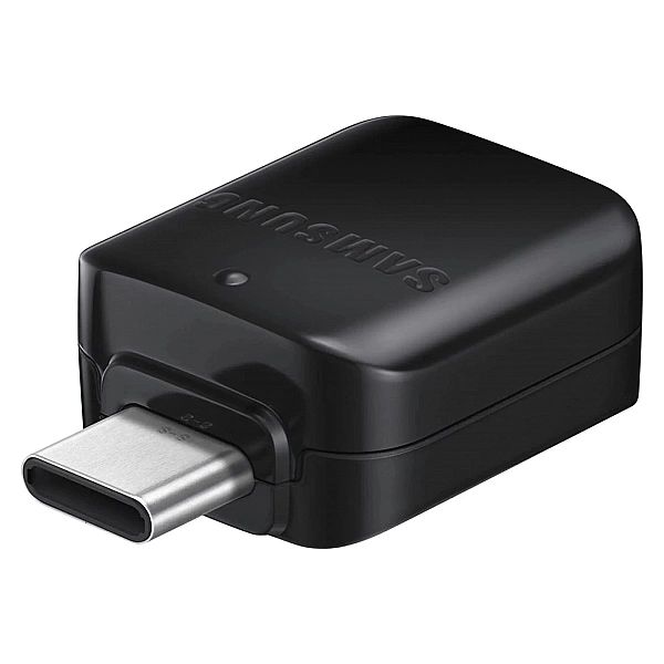 Adapter OTG Samsung EE-UN930 USB-A do USB-C (Bulk - opakowanie zastępc