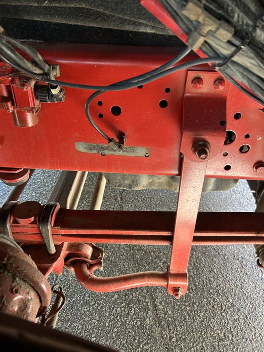 Продам Даф сф 85 самоскидд.