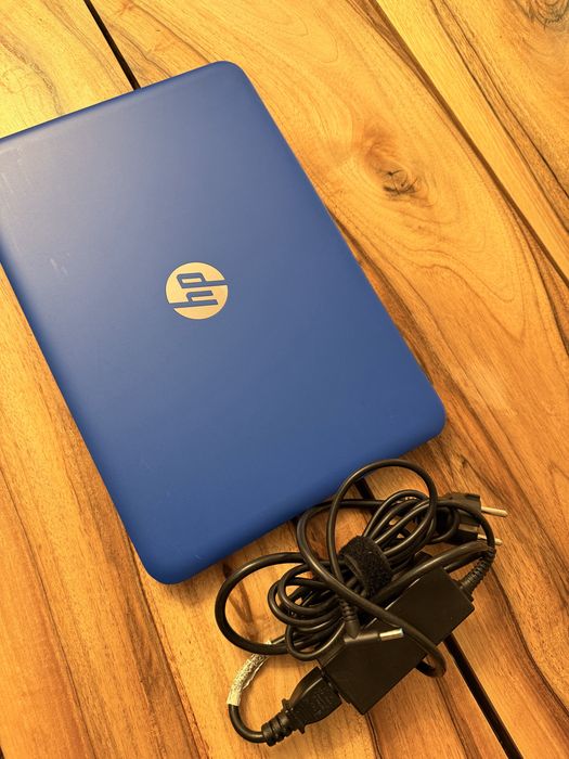 Laptop HP Stream 13 bdb stan