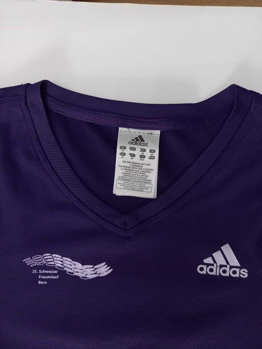 Adidas Clima Lite р. XL 50 женская спортивная футболка