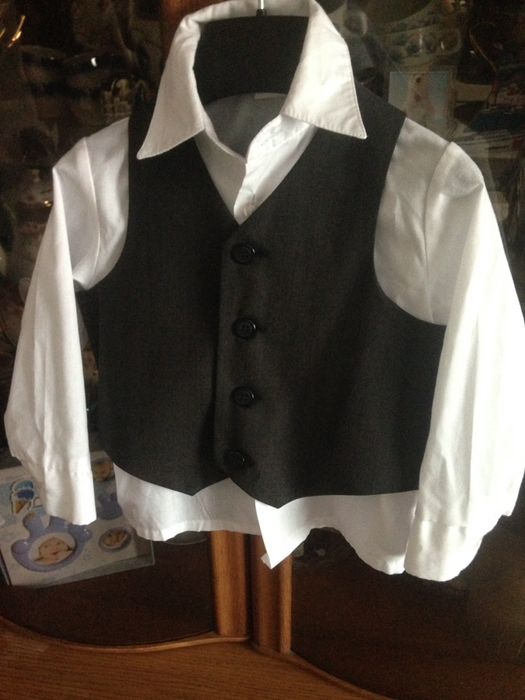 Костюм на мальчика