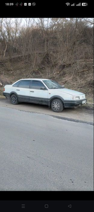 Продається Фольксваген Пассат б-3