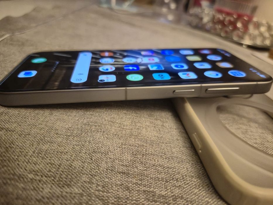 Vivo x300pro 16/512