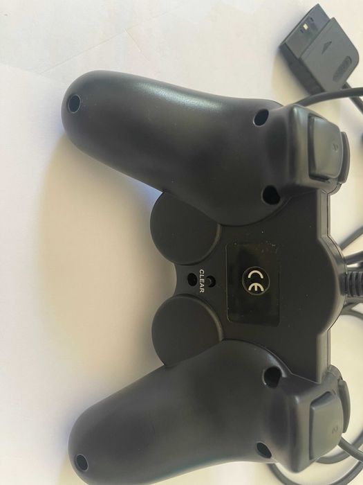 Comando de consola de jogos Pro Competition