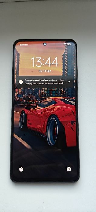redmi not 10 pro 6/128