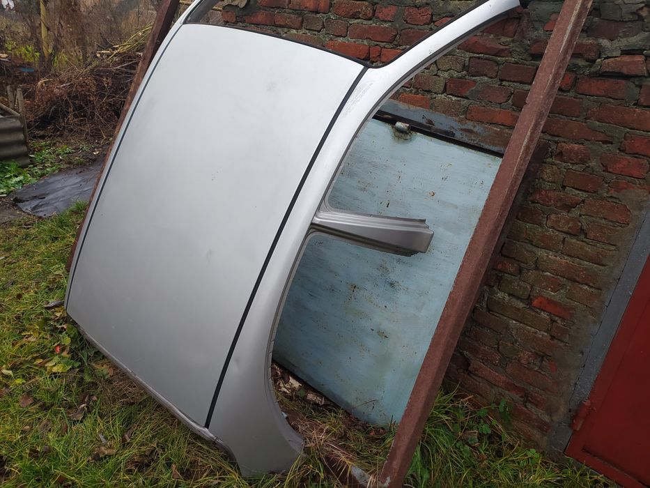 Крыша Lanos, Sens