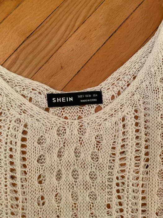 Літня сукня, туніка Shein р. M