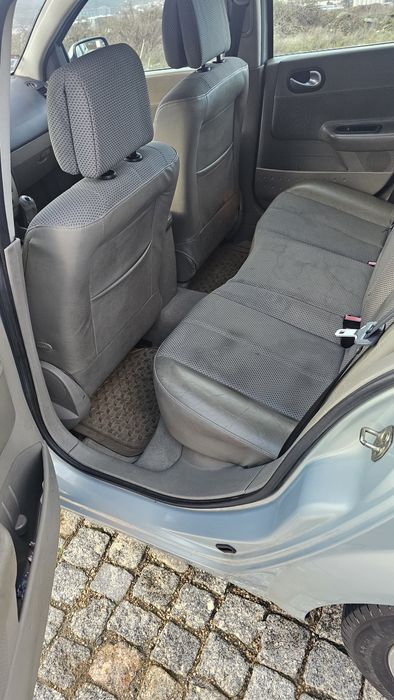 Renault Megane 1.5 dci | 04