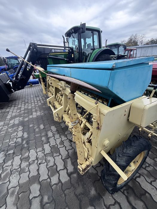 Сівалка Sulky 3.0м 19 рядів