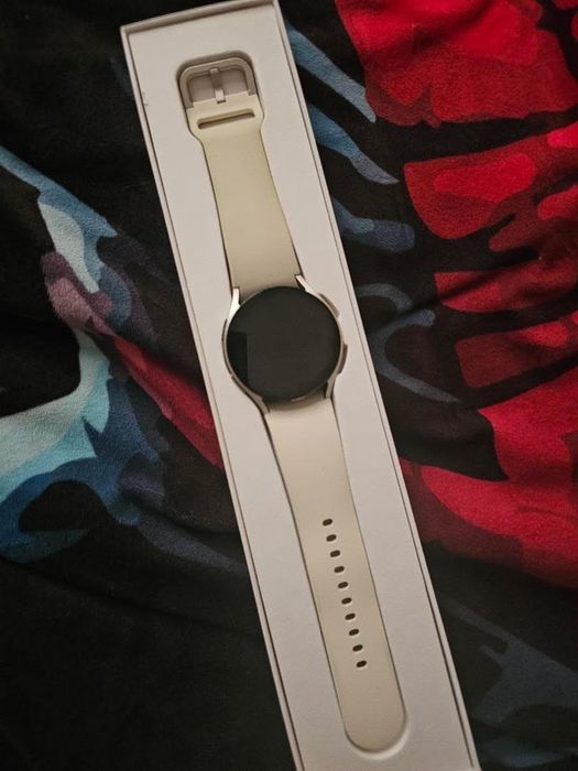 Смарт-часы Samsung Galaxy Watch 6 pro 22mm (Silver)