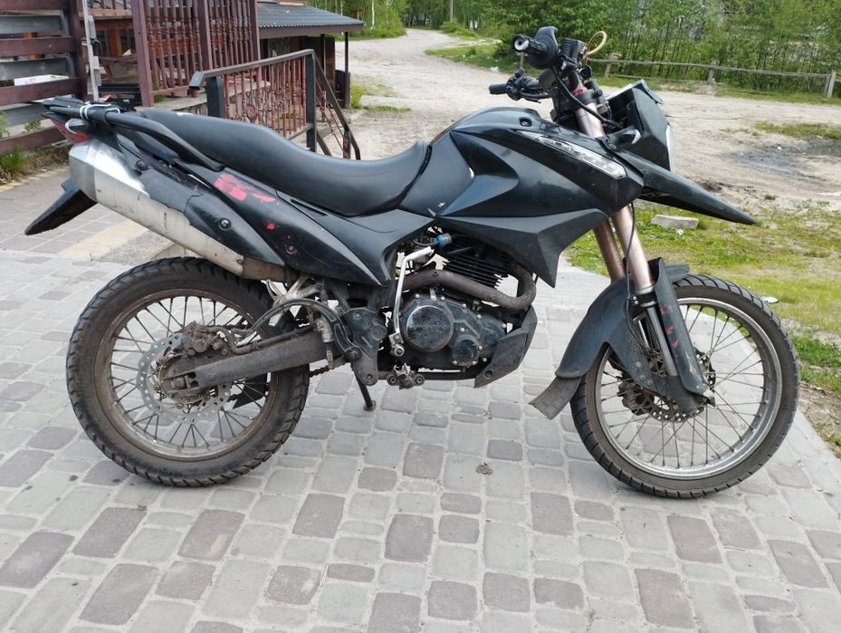 Продам viper 250 vxr