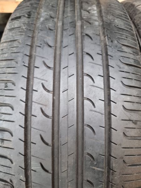Шини Літо 225/55/R19 5.8 мм Goodyear Колеса Шини Склад