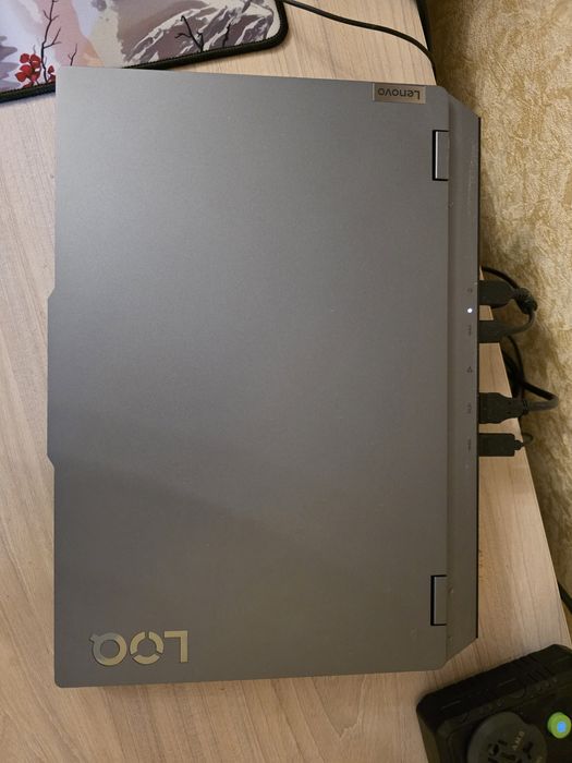 Lenovo LOQ 15AHP10 | RTX 5060 (8GB) | Ryzen 7 8845HS | 24GB RAM |