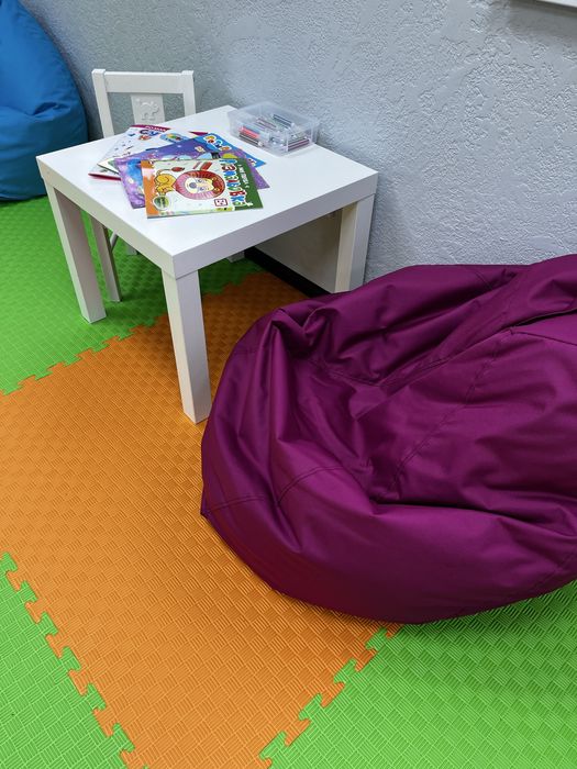 Обладнання для ігрової кімнати