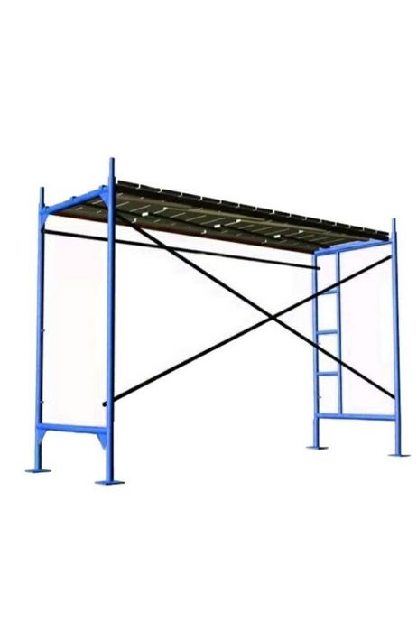 Аренда строительных лесов(рамных) Вышки-Туры./ Оренда Риштуванняя