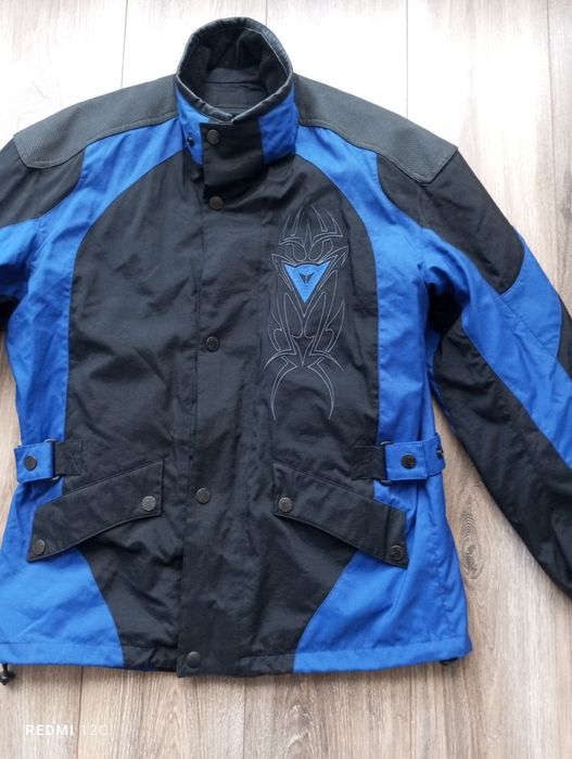 Мотокуртка DAINESE