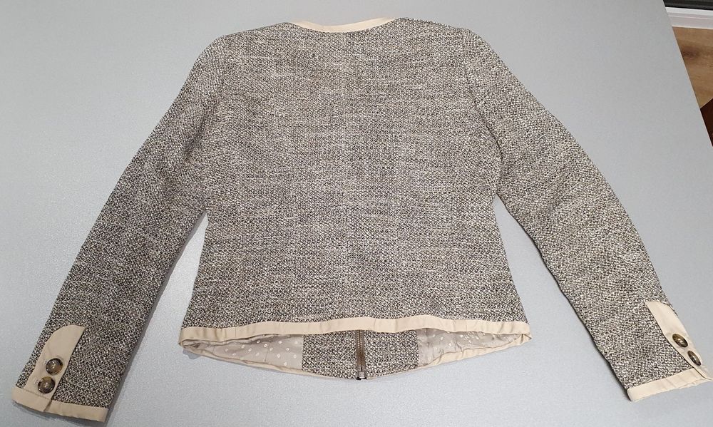 Куртка жакет Weekend Max Mara