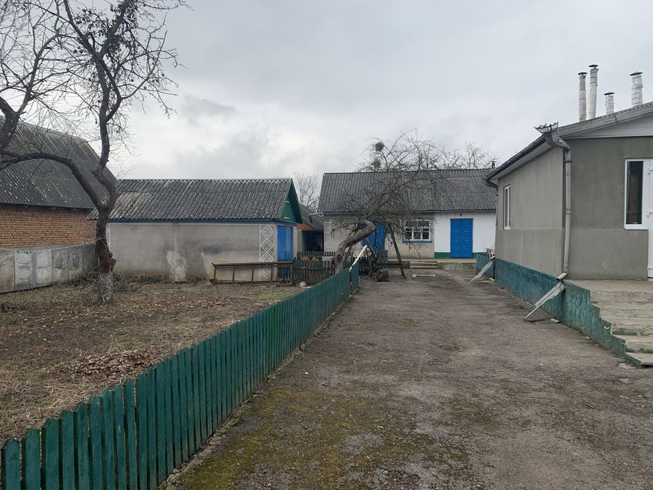 Продається будинок по вулиці Мелетія Смотрицького 18 (Островського).